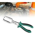 thumbnail image 2 of Wdhugt Gasoline Filter Calipers Oil Hose Pliers Car Repair Tool For Urea Pipe Removal Auto Maintenance Alloy, 2 of 9