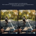thumbnail image 3 of Back Clip Camera, 1200mAh Wearable  Camera 1080P Night Vision WIFI Motion Detection  for Outdoor Sports, 3 of 7