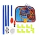 thumbnail image 3 of Juguete Porteria De Futbol Aro De Baloncesto Infantil 2 En 1, 3 of 4