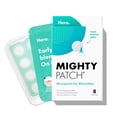thumbnail image 1 of Parche para tratamiento de manchas de acné Mighty Patch Micropoint™ x8, 1 of 9