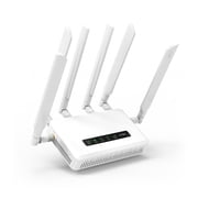 Open Box GL.iNet X3000 5G NR AX3000 Wi-Fi 6 Router with Detachable Antennas