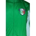 thumbnail image 2 of Mexico Soccer  Jacket Track Soccer Adult Sizes Soccer Football 002 - Small, 2 of 3