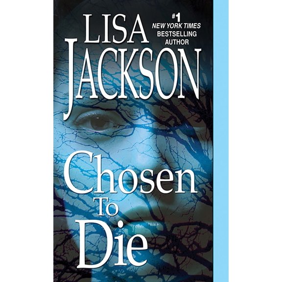 Alvarez & Pescoli Novel Chosen to Die, Book 2, (Paperback)