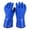 L, variant on -20 Degrees Windproof Fishing Cold-proof Thermal Work Gloves Cold Storage Anti-freeze Wear Low Temperature Winter Gloves