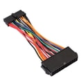 thumbnail image 1 of Cable Alimentación ATX PSU Estándar 24 Pines A Mini 24P Interno, 1 of 6