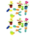 thumbnail image 1 of Juego de herramientas de jardinería para niño Zulema Juguete de jardín, 1 of 7