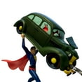 thumbnail image 4 of DC Comics Superman Action Comics #1 Premium Motion Statue, 4 of 7