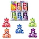 thumbnail image 1 of Figuras de Juguete Micro Teenies Ositos Cariñositos Paquete de 5, 1 of 9