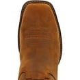 thumbnail image 6 of Durango® Rebel Work™ Steel Toe Waterproof Western Boot, 6 of 7