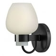 thumbnail image 2 of Hinkley Lighting - Sylvie - 5W 1 LED Small Bath Vanity In Mid-Century Modern, 2 of 13