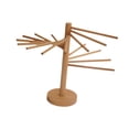 thumbnail image 4 of Estante para secar pasta, soporte para espaguetis y fideos, de rápida instalación y desmontable, para secar pasta, 4 of 9