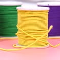 thumbnail image 3 of ETHZZLE 10Pcs Nylon Thread Cord Spools for Craft Work Elastic Jewelry Making in Assorted Random Colors, 3 of 3