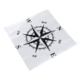 thumbnail image 3 of Car Decals,Car Sticker Bonnet Body Black Decals Auto Accessories Top-Notch Performance, 3 of 8