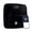 Black Stone, variant on Nautica Body Tracker Plus Digital Scale for Body Weight, Bluetooth-Enabled Smart Scale with BMI, Body Fat, Muscle Mass Tracking More