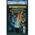 thumbnail image 2 of Fantastic Four #583 - CGC 9.8 Comic Book, 2 of 2