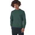 thumbnail image 2 of B&C Ensemble pour Hommes en Chandail en Molleton, 2 of 3