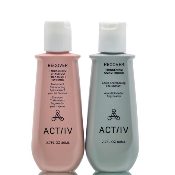 Actiiv Shampoo