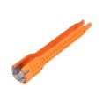thumbnail image 1 of Faucet Sink Installer Tool Multifunctional Single Head Water Pipe Wrench Plumbing Repair Tools, 1 of 5