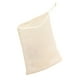 thumbnail image 5 of Matsuzay Bolsa de malla de burbujas para colgar, bolsas de red de espuma para ducha, bolsa de almacenamiento de plástico hecha a mano, Type2 NO2, 5 of 6
