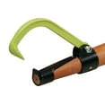 thumbnail image 6 of Timber Tuff TMW-30 4 Ft. Wood Handle Logging Forestry Log Rolling Cant Hook Tool, 6 of 10
