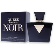 Guess Seductive Noir by Guess for Women - 2.5 oz EDT Spray