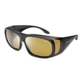 thumbnail image 1 of Gafas de sol polarizadas Fitons Eagle Eyes, color negro mate, 1 of 6