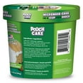 thumbnail image 2 of Pooch Cake Express - Saveur de beurre d'arachides, 2 of 3