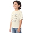 thumbnail image 6 of Ozark Trail Boy's Graphic Short Sleeve T-Shirt, Sizes 4-18, 6 of 8