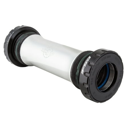 FSA, FatbikeBB-7100, Fatbike, BB Shell: 100mm, Without Pinch Bolt, 200-1970