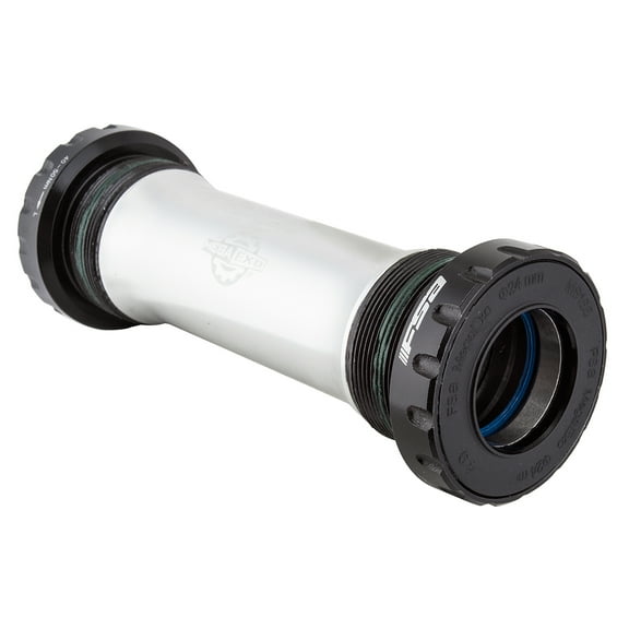 FSA, FatbikeBB-7100, Fatbike, BB Shell: 100mm, Without Pinch Bolt, 200-1970