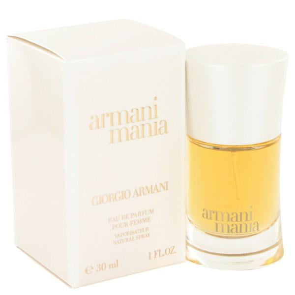 Armani Giorgio - Oz. Eau De Parfum For Women - Walmart.com