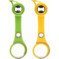 thumbnail image 1 of Jinyi Can Opener-functal Jar Opener Twist Bottle Opener Beer Lid Remover For Home Bar (2pcs), 1 of 5