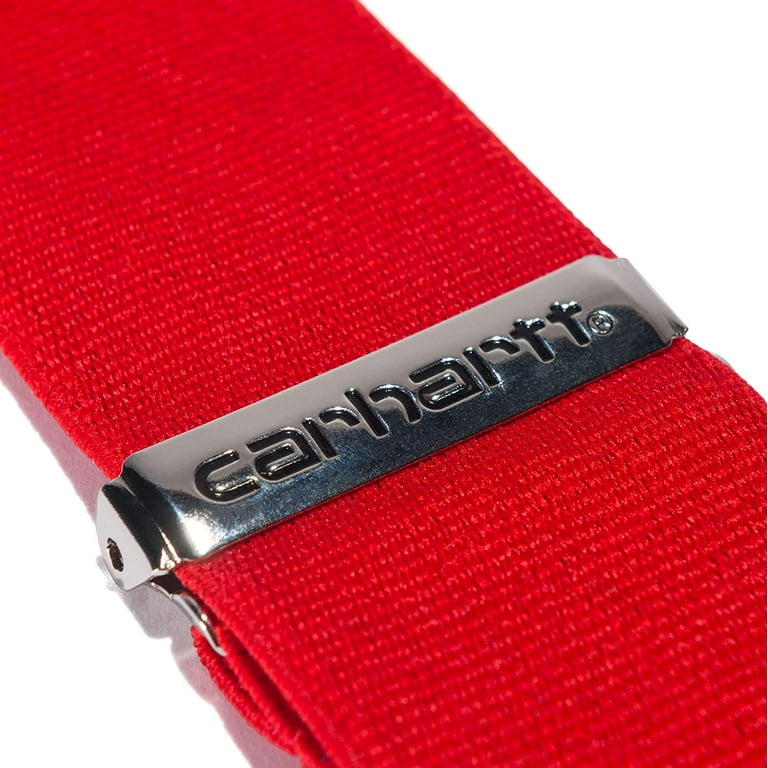 Carhartt® High Visibility Utility Suspender-CH45008