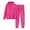 10#Hot Pink, variant on Lounge Sets for Women 2 Piece Fall Causal Travel Sweatsuits Comfy Matching Sets Hoodie Sweatpants with Pockets Light Blue S