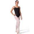thumbnail image 4 of Capezio Camisole Leotard w/ Adjustable Straps, 4 of 5