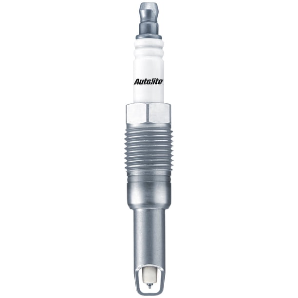 Autolite Platinum Spark Plug Revolution HT Walmart Walmart