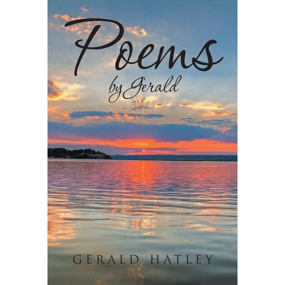 Poems by Gerald, (Paperback)