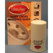Luber-Finer Diesel Fuel Filter