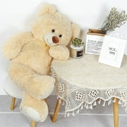 MaoGoLan 36 Giant Teddy Bear Soft Stuffed Animals Plush Big Bear Toy