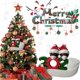 thumbnail image 5 of Adorno navideño Injueey personalizado para fiesta de cumpleaños decoración de pandemia distanciamiento, 5 of 6