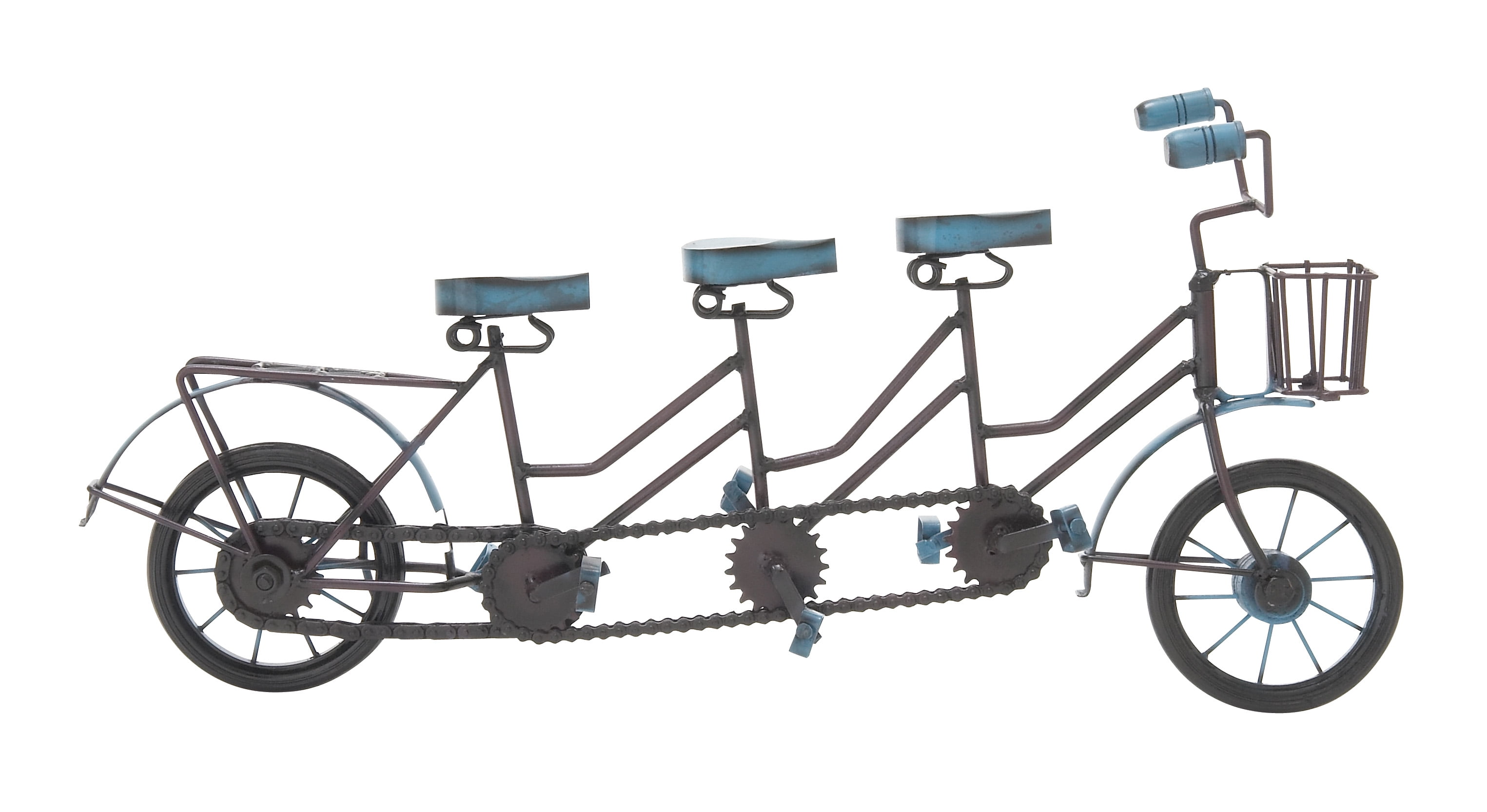 3 seat bicycle Clearance