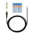 thumbnail image 3 of Replacement Cable M20X M30X AD500X A550Z AD900X DT440 DT770 DT880 DT990 MDR-7506, 3 of 5