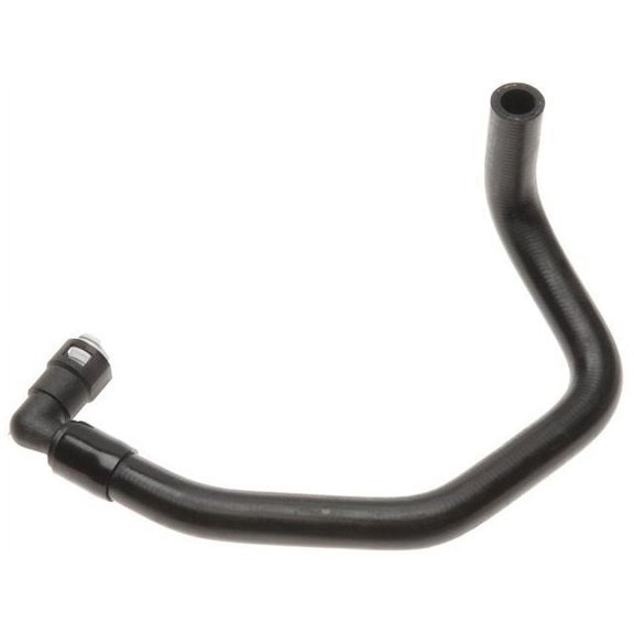Heater Outlet Heater Hose - Compatible with 2004 - 2008 Ford F-150 4.6L V8 GAS 2005 2006 2007