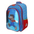 thumbnail image 2 of Mochila Grande Azul Chenson Mario Bros Primaria FLASHY para niño CHENSON MB65676-9, 2 of 9