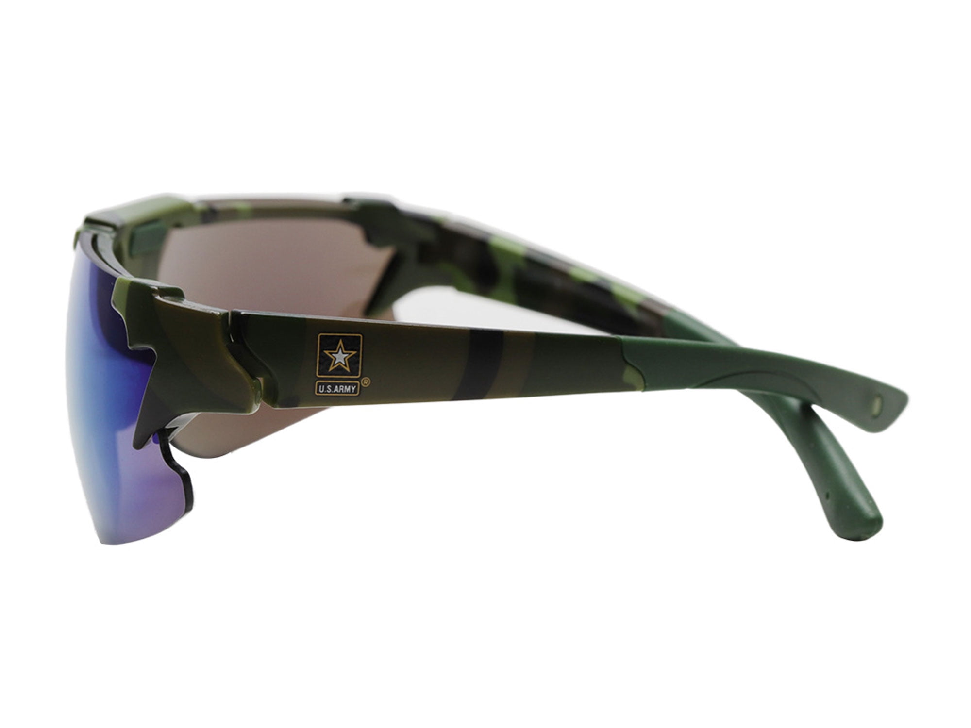 Camouflage Children Sunglasses, Baby Kid Sunglasses Children