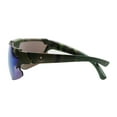 thumbnail image 3 of Boys US Army Camouflage Sports Wrap Kids Sunglasses, 3 of 4