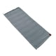 thumbnail image 3 of Manta de camping, forro polar para saco de dormir, ideal para negocios, pesca, correr, picnic. Gris, 3 of 9