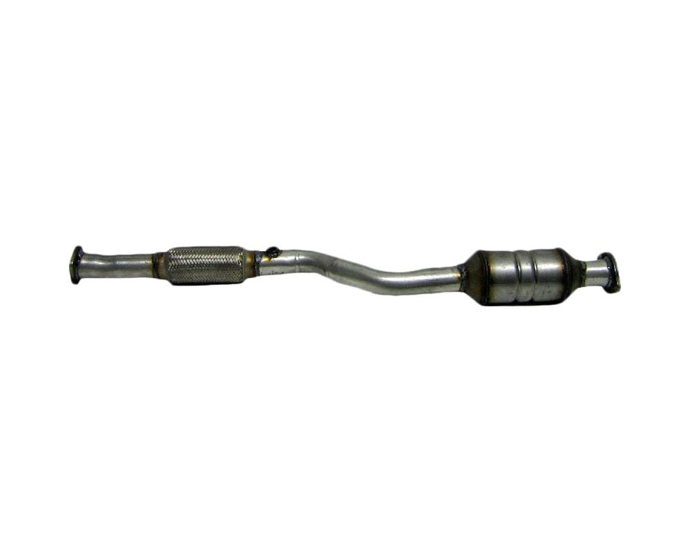 Davico 18055 Catalytic Converter For Hyundai Elantra, OE Replacement