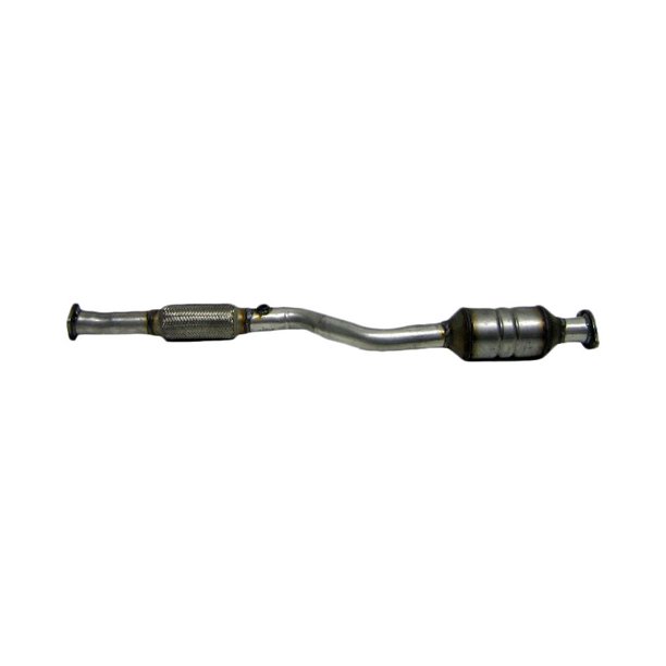 Davico 18055 Catalytic Converter For Hyundai Elantra, OE Replacement