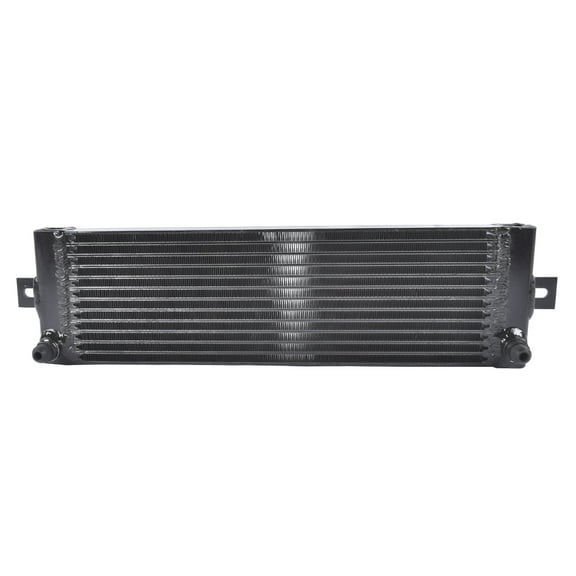 Koomaha OIL COOLER 6560954 for Bobcat 1600 543 632 641 642 643 741 742 743 743B 743DS